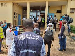 Dakar, senegal — a fresh outbreak of the deadly ebola virus has flared up in the democratic congo's health ministry said that the new ebola outbreak has killed four people, and infected at least. Experts Rush To Control New Dr Congo Ebola Outbreak Africa Times