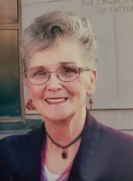 Virginia Gail Powers