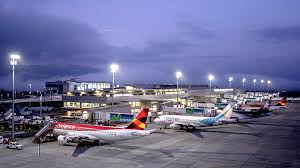 Read on to find out what makes it. Aci World Reveals Airports That Provide The Best Customer Ex