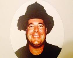 On 9/11, A Young Man Remembers His Father, A Hero