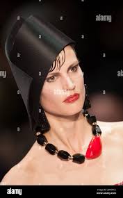 De collier hi-res stock photography and images