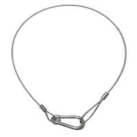 Ac Assemblies Safety Cables Aircraft Cable Assemblies