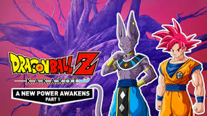 Maybe you would like to learn more about one of these? Dragon Ball Z Kakarot Patch 1 05 Steam News