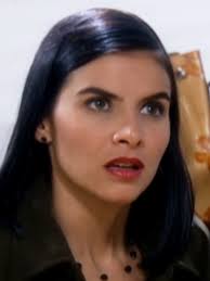 Adriana Arboleda's Arrival at Ecomoda