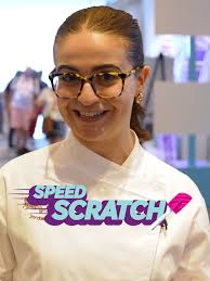 Matthew Jordan Chef Nestle