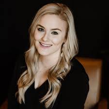 Kenzie Voyles, Mortgage Loan Officer