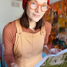 Rachael Van Dyke (@vandyker) · Instagram 照片和视频