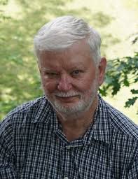 David Neiding Obituary (1945