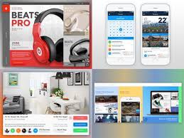You can easily use the design. Free Fetching Sketch App Ui Kits Choose Use Monsterpost