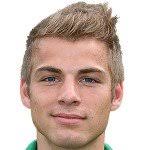 09:14 shot by su julian buescher, save team. Julian Felix Buscher Bonner Sc Alter Position Grosse Gewicht