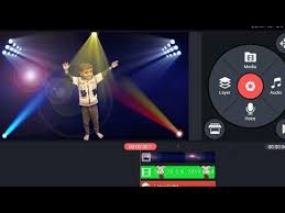 Kinemaster Dj Light Effects Kaise Lagaye Kinemaster Me Dj Lights Kaise Download Kare Dj Lights 2 Youtub Free Video Background Video Background Dj Lighting
