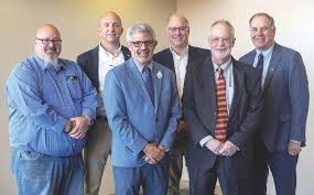 The Freeman's Journal 11-07-24 by All Otsego