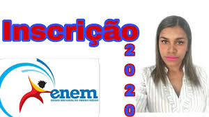 Em 14/04/2020 09h03 , atualizado em 25/05/2020 16h40 como se inscrever no enem 2020 enem inscrições para o enem 2020 ficarão abertas entre. Fazer Inscricao Enem 2020 Passo A Passo Como Fazer A Inscricao No Enem