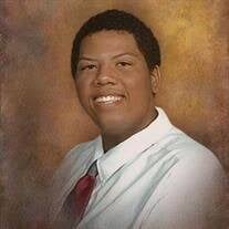 Darrell "Junior" Christopher Clark Jr. Obituary