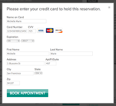 We did not find results for: Require Clients To Provide A Credit Card To Book Styleseat Blog
