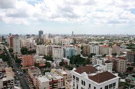 ˈsanto ðoˈmiŋɡo) is a province of the dominican republic. Santo Domingo Republica Dominicana Presentation Images And Travel Information About Santo Domingo