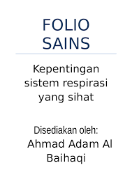 Kanser serviks boleh disebabkan oleh jangkitan virus sini. Doc Folio Sains Md Izzuddin Mohd Shah Academia Edu