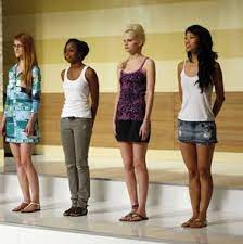 America's Next Top Model Cycle 13: Episode 8 Recap : Realitywanted.com:  Reality Tv, Game Show, Talk Show, News - All Things Unscripted Social  Network Casting Community