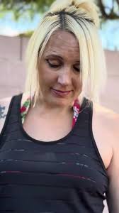 Christine Lost in Phoenix