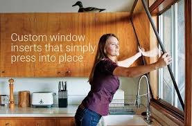 Indow Window Inserts That Provide Comfort Quiet Savings Window Inserts Drafty Windows Interior Storm Windows