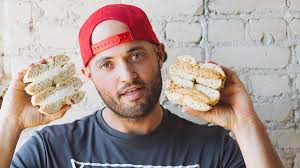 Call Your Mother gets Bon Appetit magazine nod