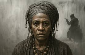 The legend of Julia Brown