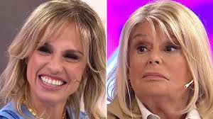 La mamá de Mariana Fabbiani reveló una habilidad oculta de su hija: “Es  como circense”