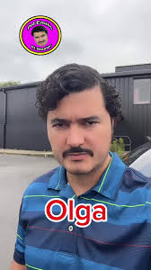 Hola Soy Olga