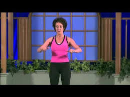 T Tapp Workout Isometrics For Faster Results The Power Of Press And Pull Workout Results Dance Workout Videos Isometric Exercises