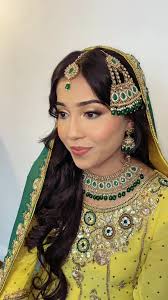 No smoothing filter 😍 my gorgeous mendhi bride #mendhi #bride #mcr #m...