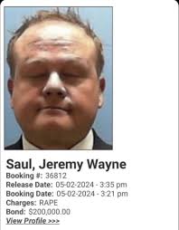 The Arkansas Justice...