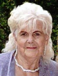 Johanna M. Leih Obituary