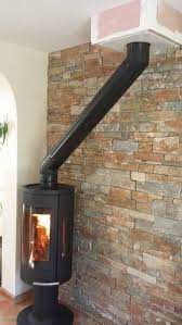 Leur épaisseur varie de quelques millimètres à un centimètre. Installation Poele A Bois Mf Cheminee