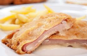 Atun, cebolla, tomate filete, cebolla pollo frito, cebolla/verduritas salteadas chinas. Facil Y Rapido San Jacobo De Lomo De Cerdo La Cocina De Alimerka