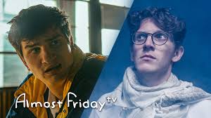 With Billy Langdon (Sorted by Popularity Ascending)