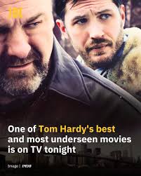 Co-starring another acting legend, the crime thriller is also streaming