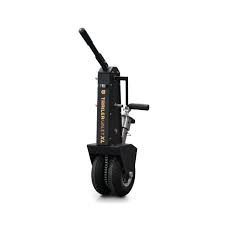 It shares the same great features as its little brother, but also the xl moves most trailers up to4,500kg just using a crank handle or an 18v drill. Refurbished Trailer Valet Xl 2 5 16 Ball Trailer Valet