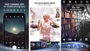 Play pubg mobile and collect your very own tesla pickup. 7 Aplikasi Kamera Iphone Untuk Android Sallyponchak Com