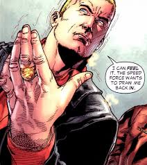 The Flash (1990-1991)