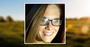 Ashley Nicole Watkins Obituary May 19, 2024