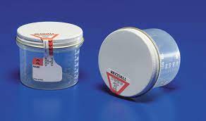 Precision Sterile Specimen Container Wide Mouth 5 Oz 200 Case Sterile Container Specimen