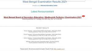The chhattisgarh board of secondary education (cgbse) will declare the class 12 or higher secondary results tomorrow, july 25 at 12 noon. Mkuj2zg7uebzpm