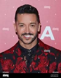 Rico rodriguez hi-res stock photography and images