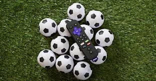 You'll find every sport imaginable on these roku channels, including professional, college, high school, and amateur team and individual sports, along with outdoor activities like fishing and hunting. Top Ways To Stream Soccer On Your Roku Device Guest Post Roku