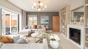 The tiny house movement isn't necessarily about sacrifice. New Homes Interior Design Cala Whathouse Com