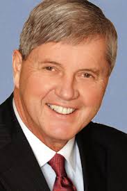 Garry Haas, Real Estate Agent