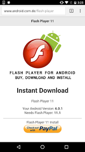 I'm not going to name it here, because the presstitutes have already flooded t. No Pagues Por Lo Que Es Gratis App Maliciosa De Adobe Flash Player En Google Play Welivesecurity