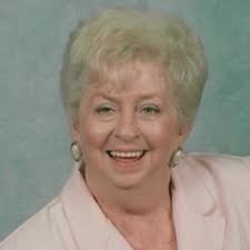 Obituary information for Barbara Kay Morgan