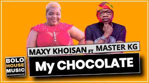 Musica da khoisan maxy : Musica Da Khoisan Maxy Nsoki O Mundo E Teu Download Mp3 2020 Moz Massoko Music After A World Of Anticipation Master Kg Officially Lets The Buzzing Record