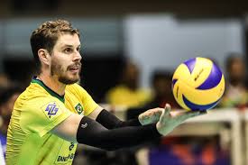 The adapted version of volleyball at the summer paralym. Volei E Basquete Brasileiros Vivem Angustia Com Futuro Coronavirus Ultimas Noticias Cidadeverde Com